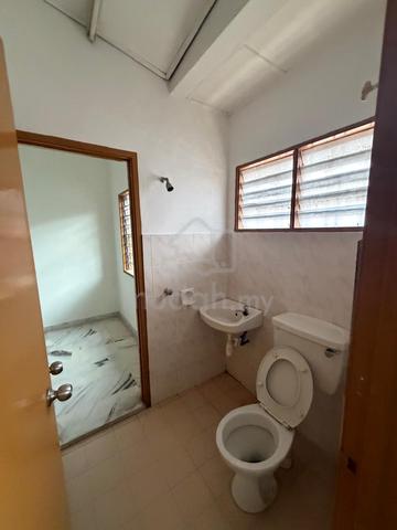 Taman Bandar Teknologi Kajang, Semenyih – 2storey house for Rent 1
