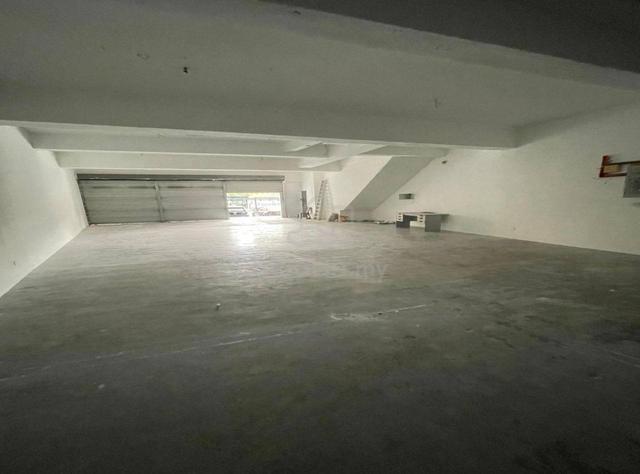 For Rent 3 Storey Shoplot Bandar Seri Putra Kajang 1