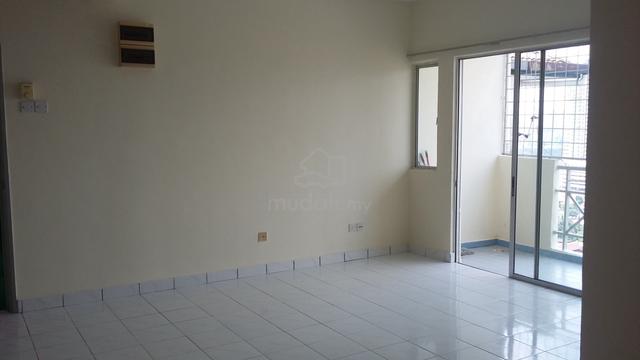 Sri Suajaya Condominiums 1