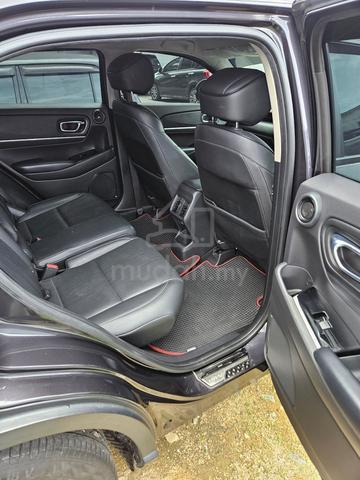 2023 Honda HR-V 1.5 TURBO V (A) - 4