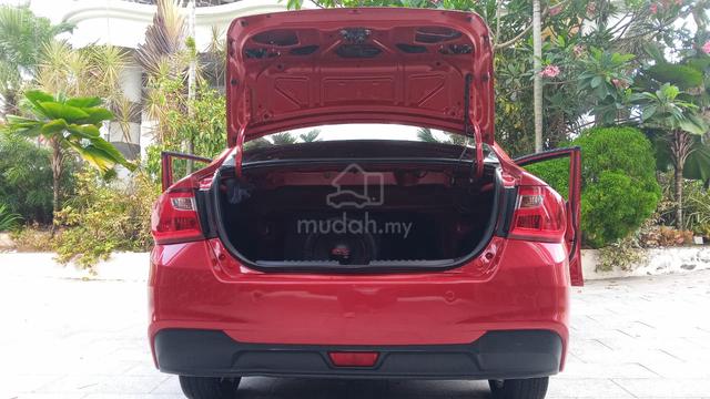 2019 Proton SAGA 1.3 (A) NEW MARKET PRICE - 2