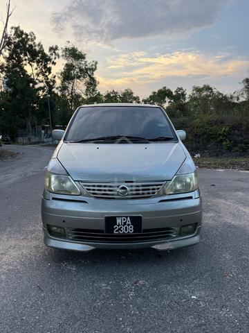 Nissan SERENA 2.0 (A) PUSPAKOM READY - 2