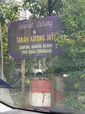 Untuk disewa.. kemasukan September 1