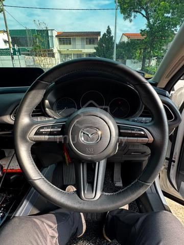 2023 Mazda CX-30 2.0 G 2WD STD MY19 UPDATED (A) - 5