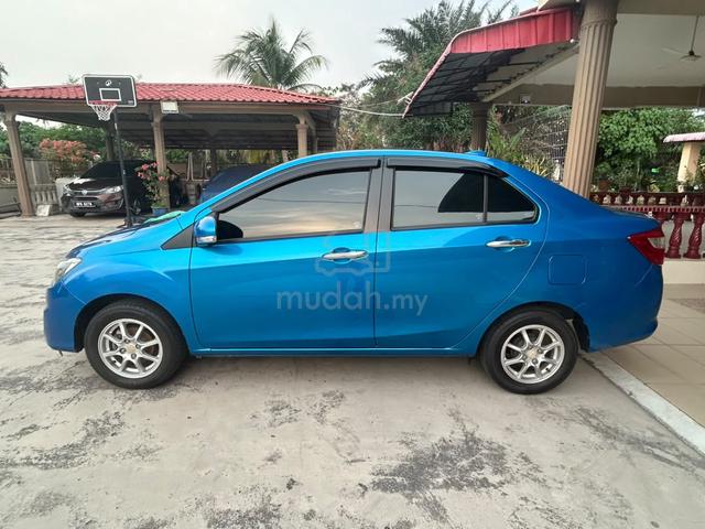 2016 Perodua BEZZA 1.3 PREMIUM X (M) - 5