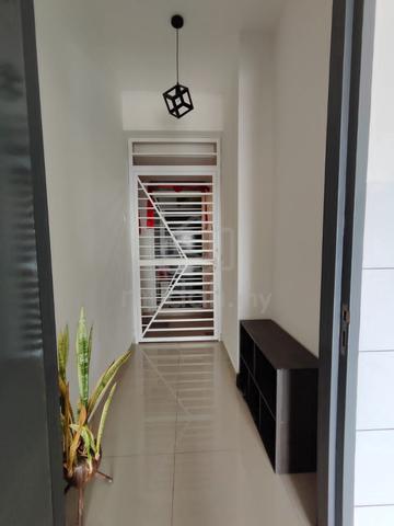 Aera Residence 1