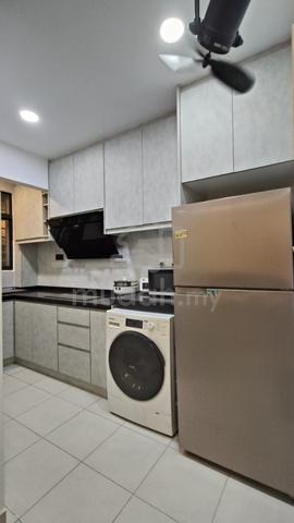Sky Awani Residensi 1