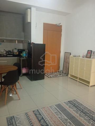 Conezion Residences 1
