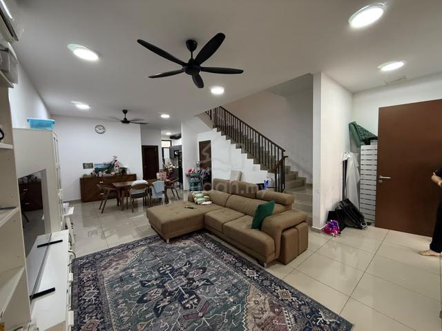 Freehold, Setia Safiro House, Cyberjaya, Selangor. 1