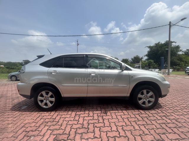 2006 Toyota HARRIER 2.4 240G ACU30W (A) - 3