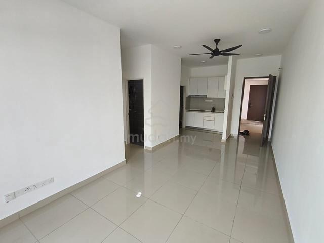 Aliff Heights (Residensi Mutiara Indah) 1