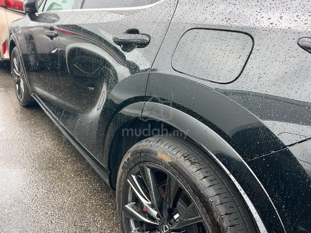 5A🎉13K KM🎉2024 Lexus RX350 2.4 FSPORT - 5