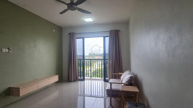 Residensi KLIA 1