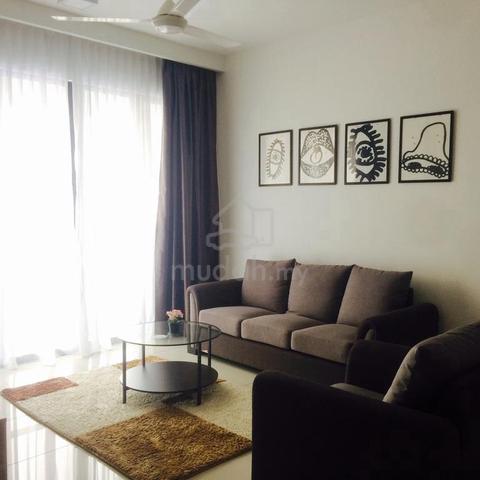 Sri Lavender Apartment 1