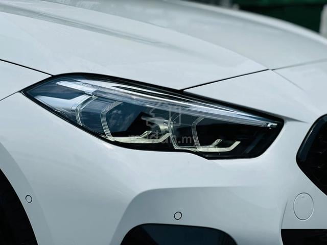 2021 Bmw  1.5 218I M SPORT GRAN COUPE MY20 - 3