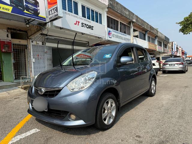 2012 Perodua MYVI 1.3 EZI PREMIUM (A) - 3