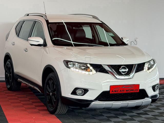 ORI17 Nissan X-TRAIL 2.0 AERO EDITION 3 YR WARANTY - 3