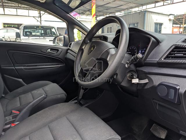 2020 Proton IRIZ 1.6 PREMIUM (A) - FULL SERVICE - 4
