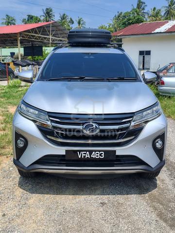 2020 Perodua ARUZ 1.5 AV MY19 D38L (A) - 3