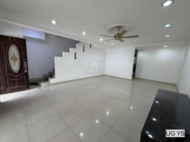 Setia Impian 4 Terrace 2 Storey House for Sale at Setia Alam 1
