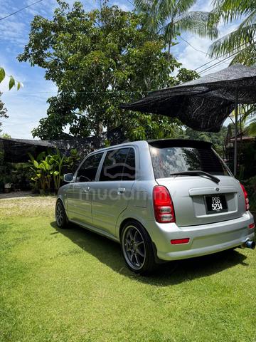 2006 Perodua KELISA 1.0 EZ (A) - 5