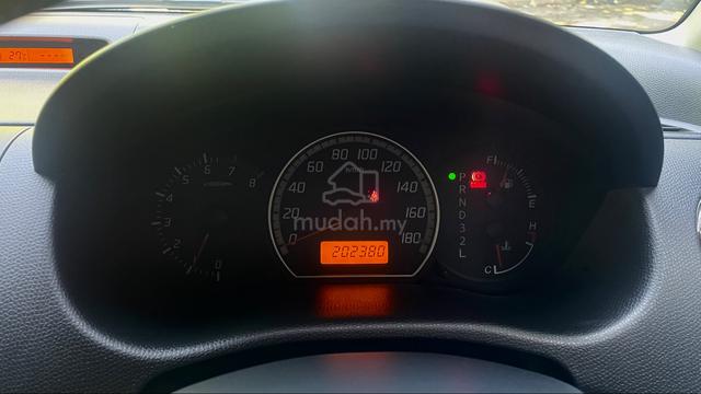 2009 Suzuki SWIFT 1.5 (A) - 2