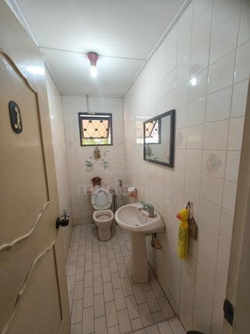 Luyang Taman Sri Gaya Banglo For Sale 3