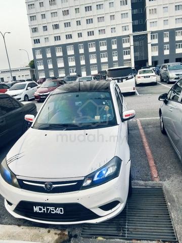 2013 Proton SAGA 1.3 FLX EXECUTIVE (A) - 5