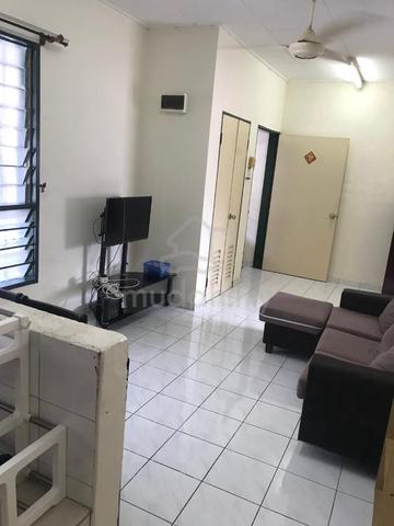 Sri Tanjung (USJ 16) 1