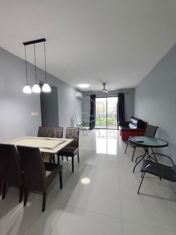 Country Garden Central Park (Serviced Apartment) 1