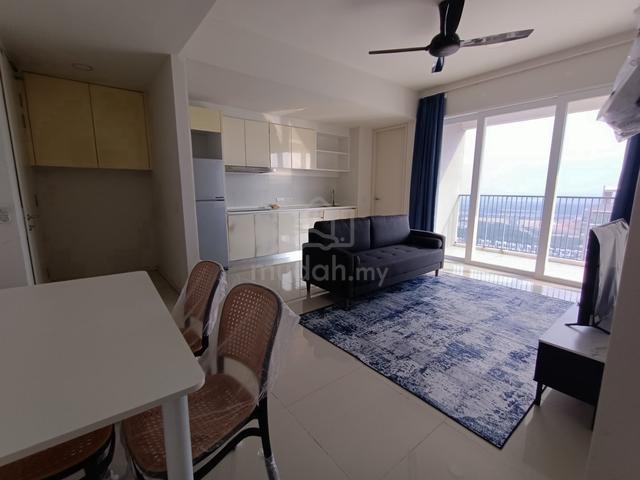 Verdi Eco-dominiums @ Symphony Hills 1