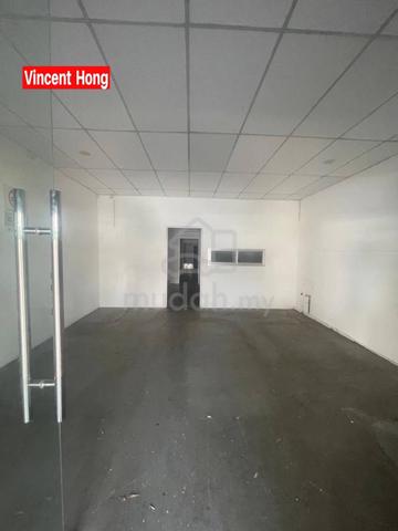 Jelutong market 2 Storey commercial shop lot 1380 sq.ft 1