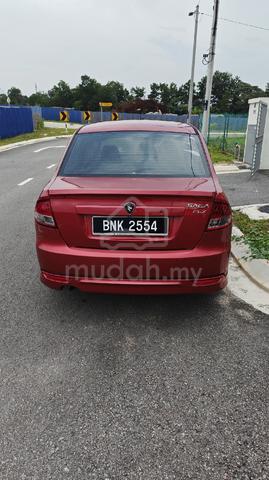 2015 Proton SAGA 1.3 SV (A) - 5
