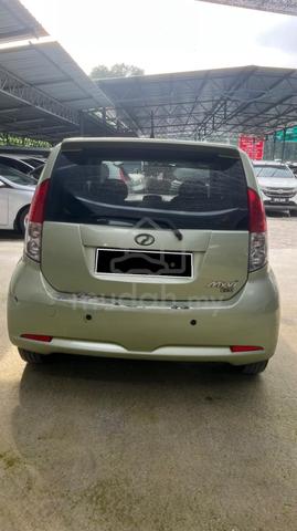 2008 Perodua MYVI 1.3 EZI (A) - 4