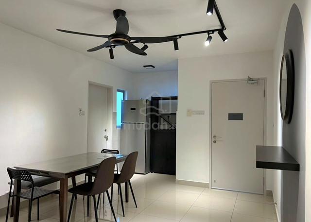 Residensi Sutera 7 1