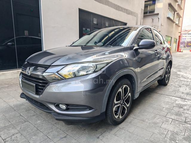 Honda HR-V 1.8 E ENHANCED (A) NO Processing FEE - 1