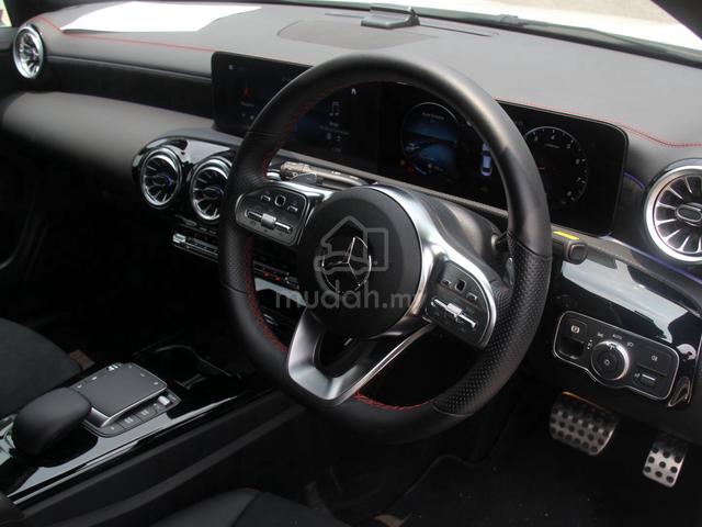 2023 Mercedes-Benz CLA 180 AMG Line | 9K KM | 5A - 4