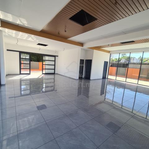 Penampang | Lido | Roadside | 4-Storey With Lift 3