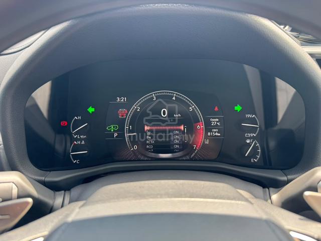 2023 Lexus LX600 VERSION L - 2