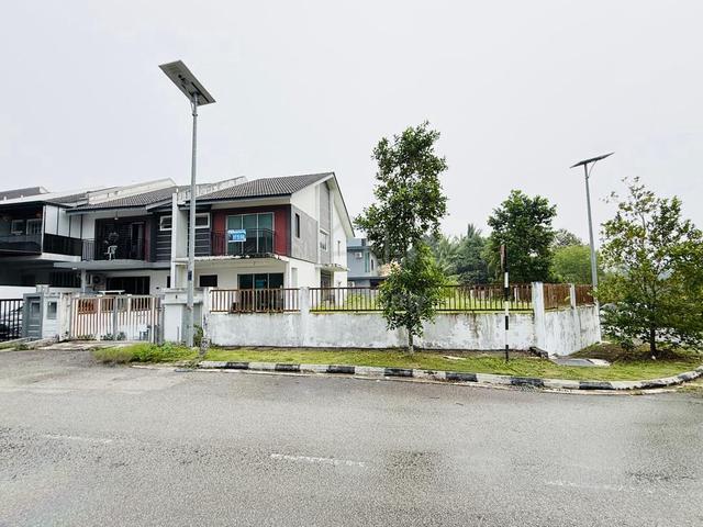Taman Nusa Damai / Pasir Gudang / Johor 1
