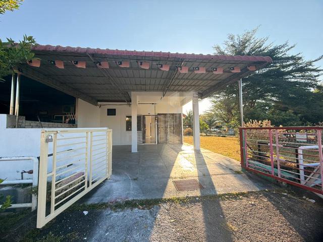 SangkutCTOSBoleh🎯FullLoan🎯Teres Cornerlot Bandar Puteri Jaya, BPJ 1