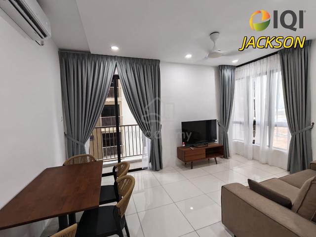 Vivo Executive Apartment 1