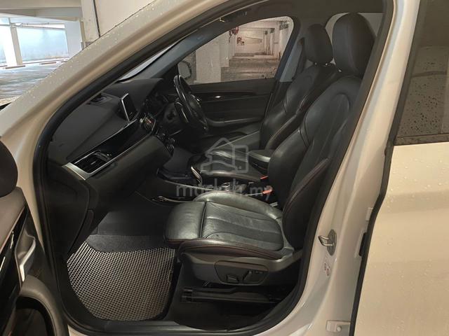 2018 Bmw X1 2.0 sDrive20i (CKD) Sport Direct Owner - 4
