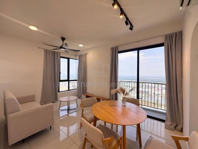 Vivo Executive Apartment 1