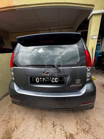 2008 Perodua MYVI 1.3 SX (M) - 2