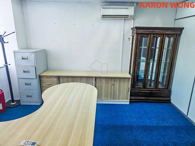 [Office - Furnish] Leisure Commerce Square, Petaling Jaya, Selangor 1