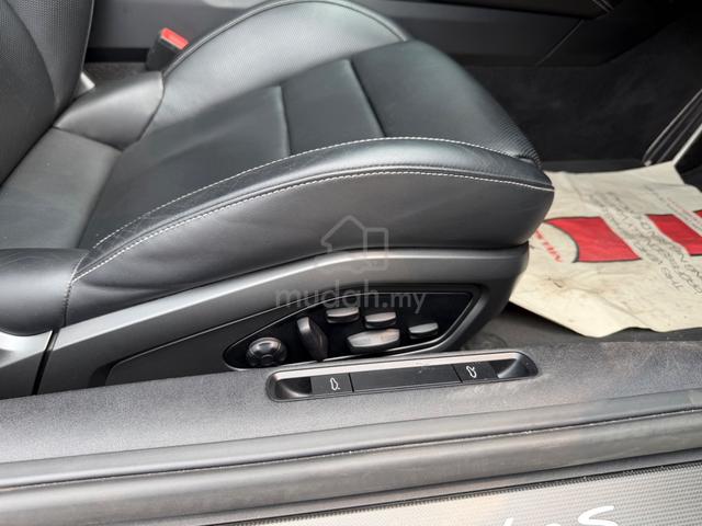 2022 Porsche 911 3.7 Turbo S Lifter System 650Hp - 5