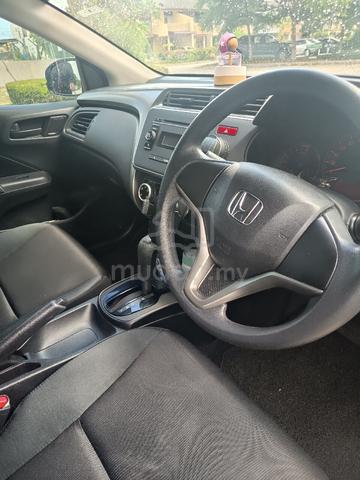 2016 Honda CITY 1.5 E (A) - 4