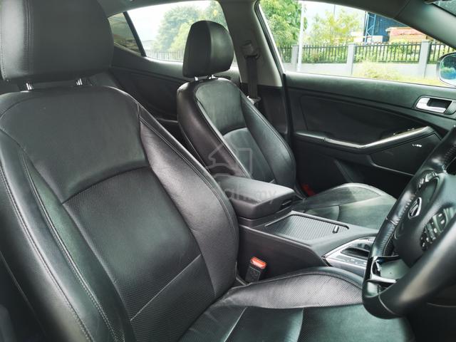 2015/2016 Kia OPTIMA 2.0 K5 FACELIFT (A) - 5