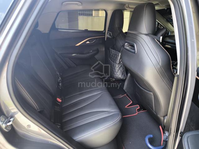 2023 Chery OMODA 1.5 5 (A) - 5